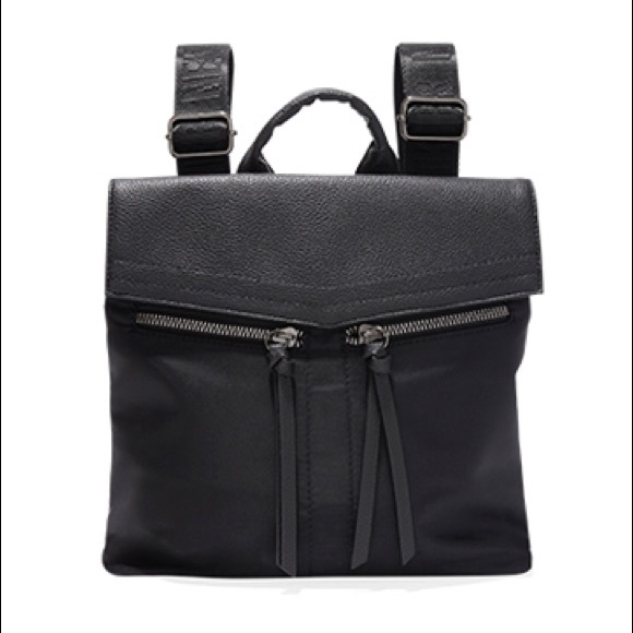 Botkier Handbags - Botkier New York Trigger Backpack